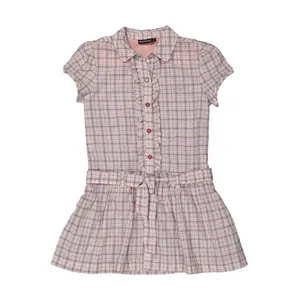 پیراهن دخترانه سرجنت میجر کد 16