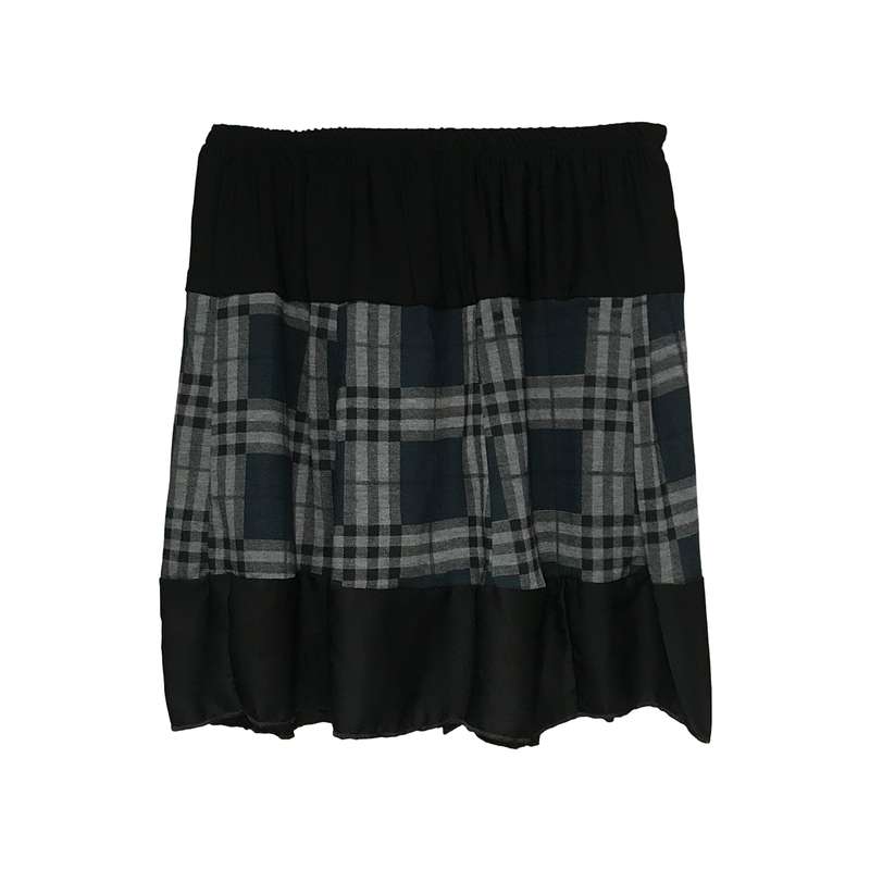 دامن زنانه مدل B11052-D