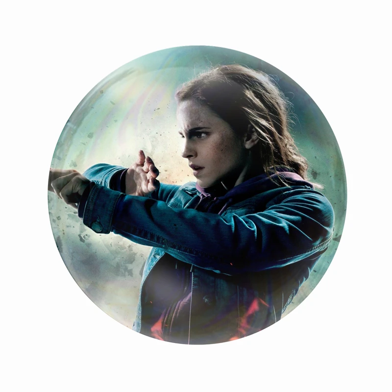 مگنت عرش طرح هری پاتر Harry Potter کد Asm7123