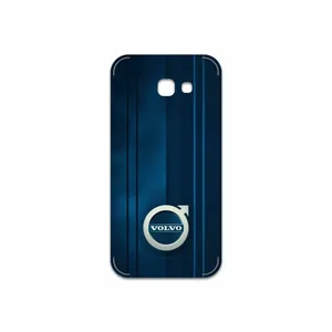 MAHOOT Volvo Cover Sticker for Samsung Galaxy A5 2017