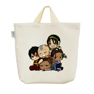 ساک خرید خندالو مدل آواتار کد 927