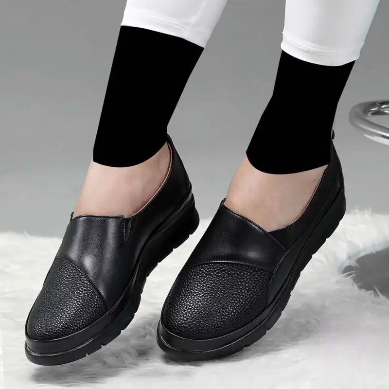 کفش روزمره زنانه مدل پروانه