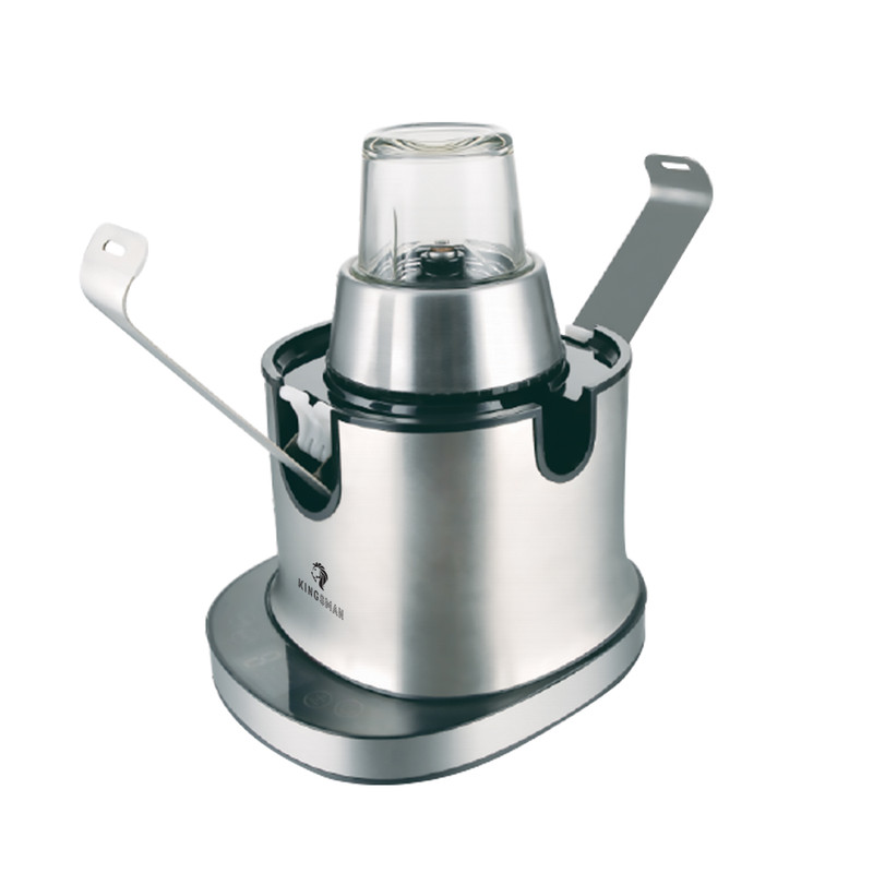 آبمیوه‌گیری چند کاره کینگزمن مدل KFJ-4600