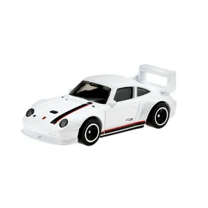 ماشین بازی هات ویلز مدل Porsche 993 GT2 کد GTC03 - 4982