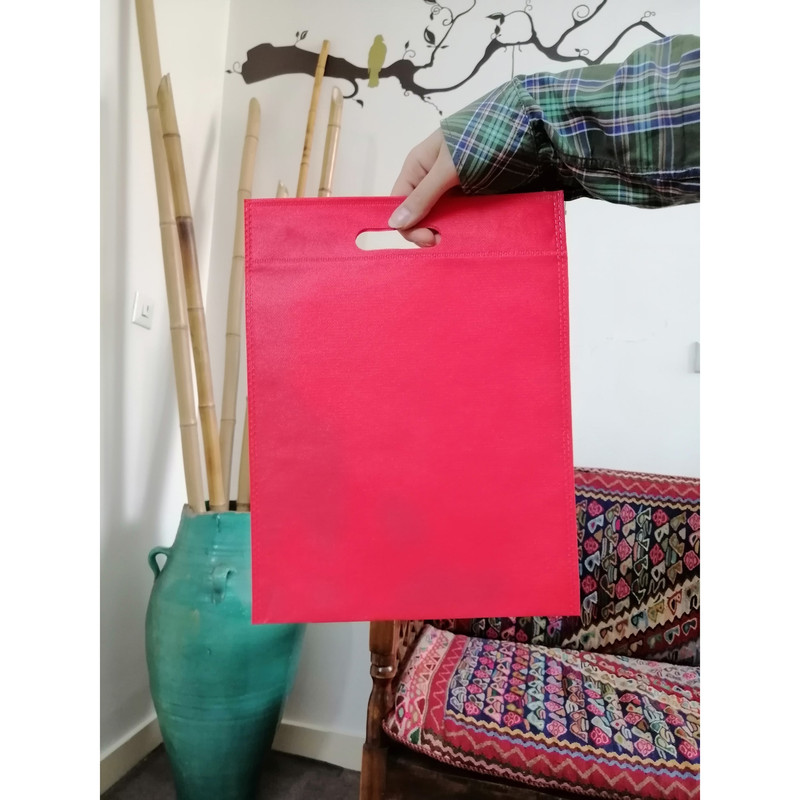 ساک دستی مدل سوزنی کد Pa2535R بسته 5 عددی