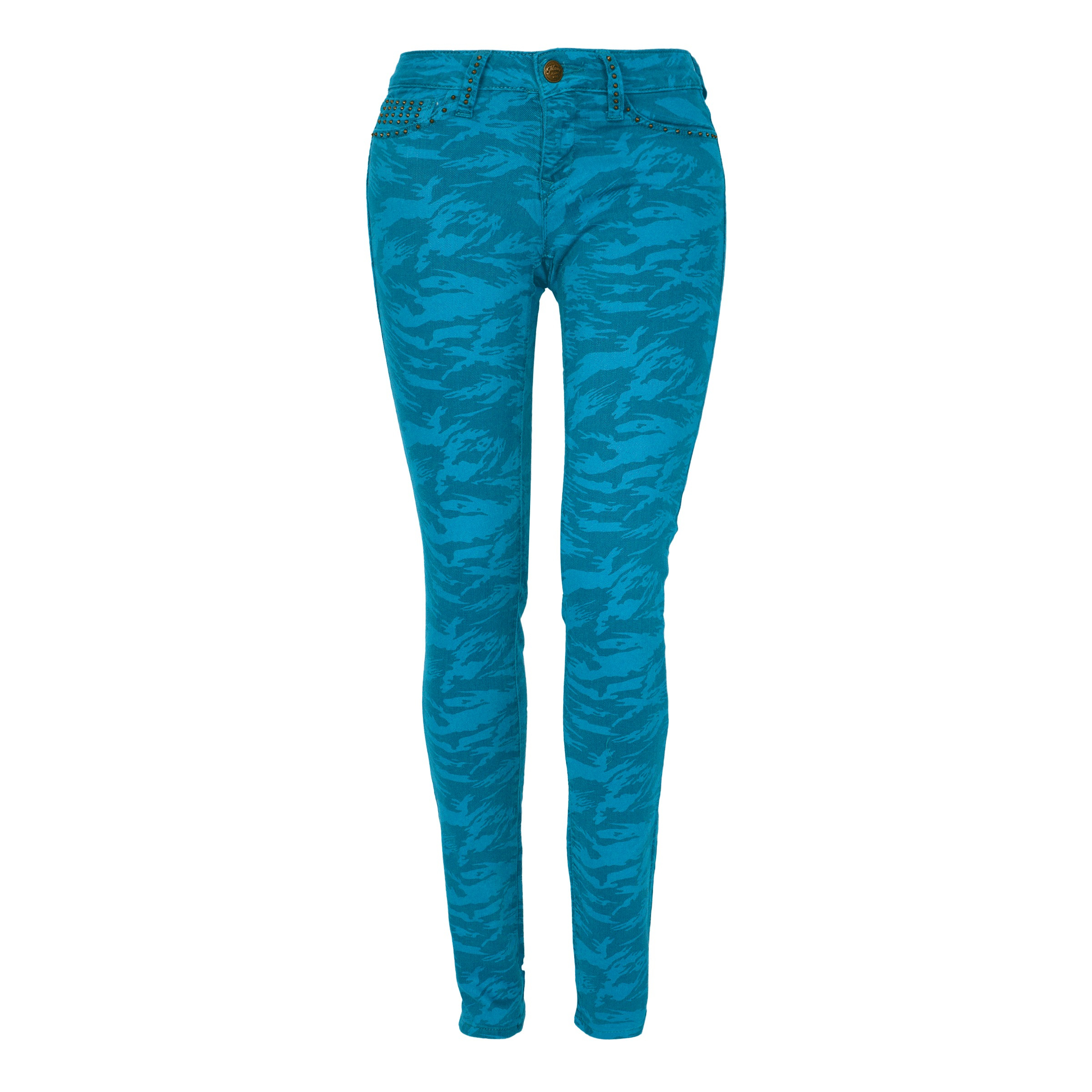 شلوار زنانه ماوی مدل SERENA