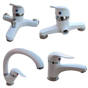 ست شیرآلات مدل SK-001