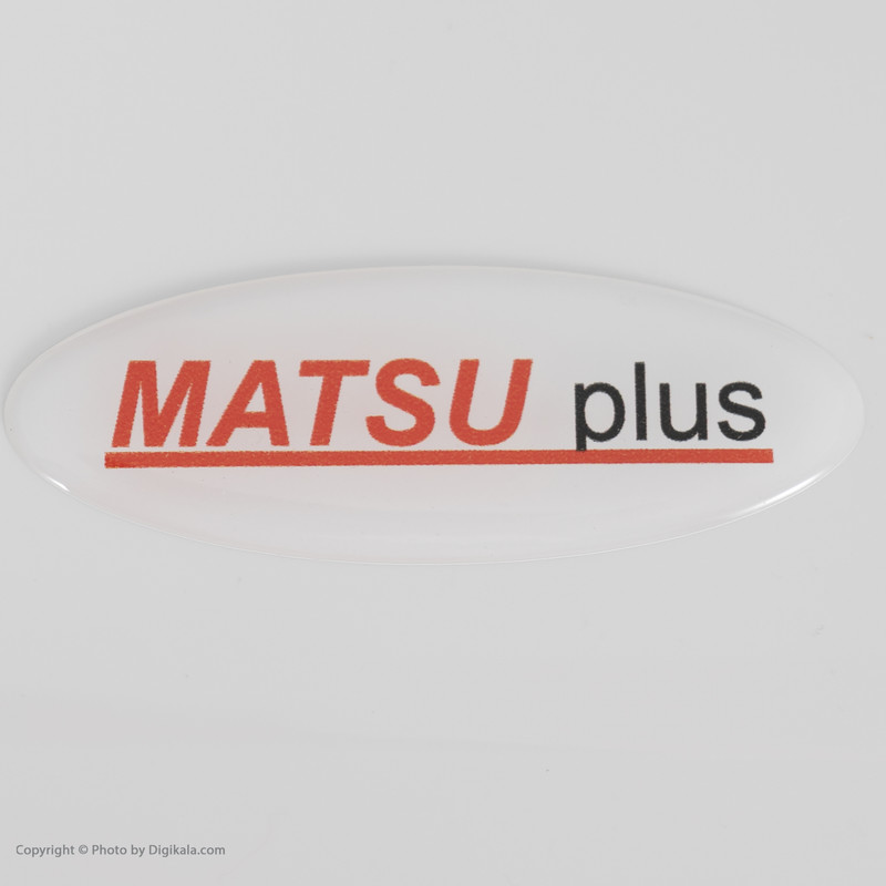 کولر گازی ماتسو پلاس مدل RX13HW / FH410