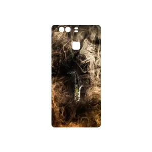 MAHOOT Saxophone Cover Sticker for Huawei P9