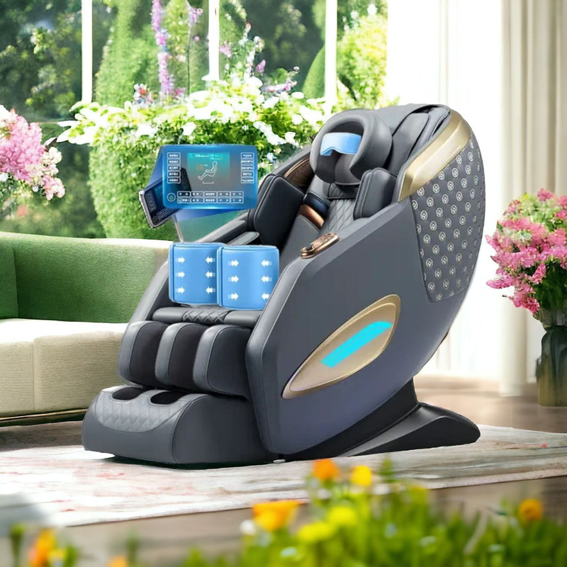 صندلی ماساژور کیوتا مدل X-66S-VIP-Edition