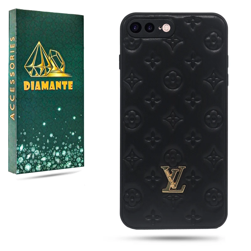 کاور دیامانته مدل LV Gn مناسب برای گوشی موبایل اپل iPhone 7 Plus