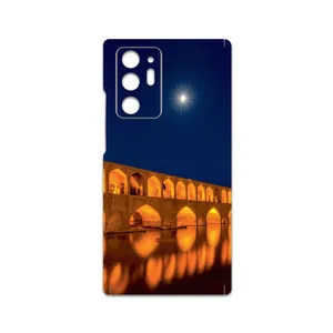 MAHOOT Si-O-Se-Pol Cover Sticker for Samsung Galaxy Note20 Ultra