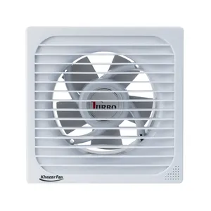 هواکش خانگی خزرفن مدل ET150-24S/1