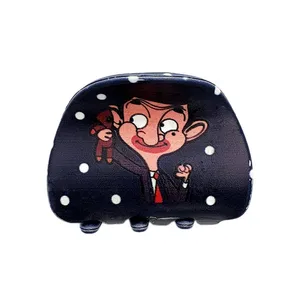 کلیپس مو دخترانه مدل مستربین كد KLP885