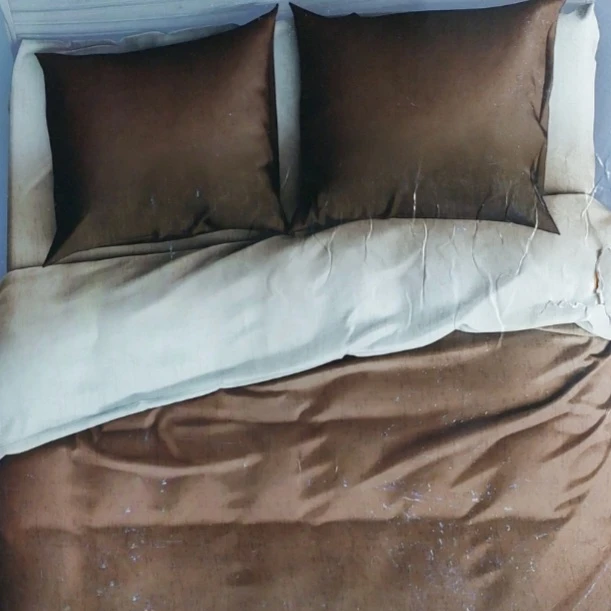 سرویس خواب مدل سایه دو نفره 6 تکه