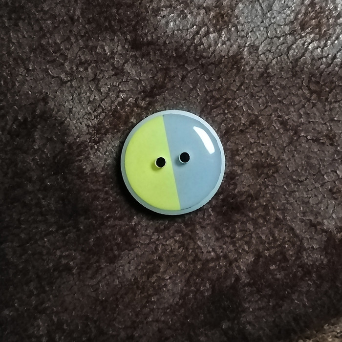 دکمه مدل DDc-125-1