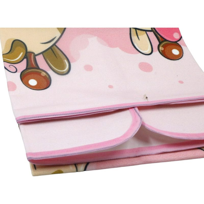 زیرانداز تعویض نوزاد مدل SM-103