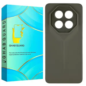 Ghab Guard PRDZ Cover For Xiaomi Redmi Note 14 Pro Plus 5G 