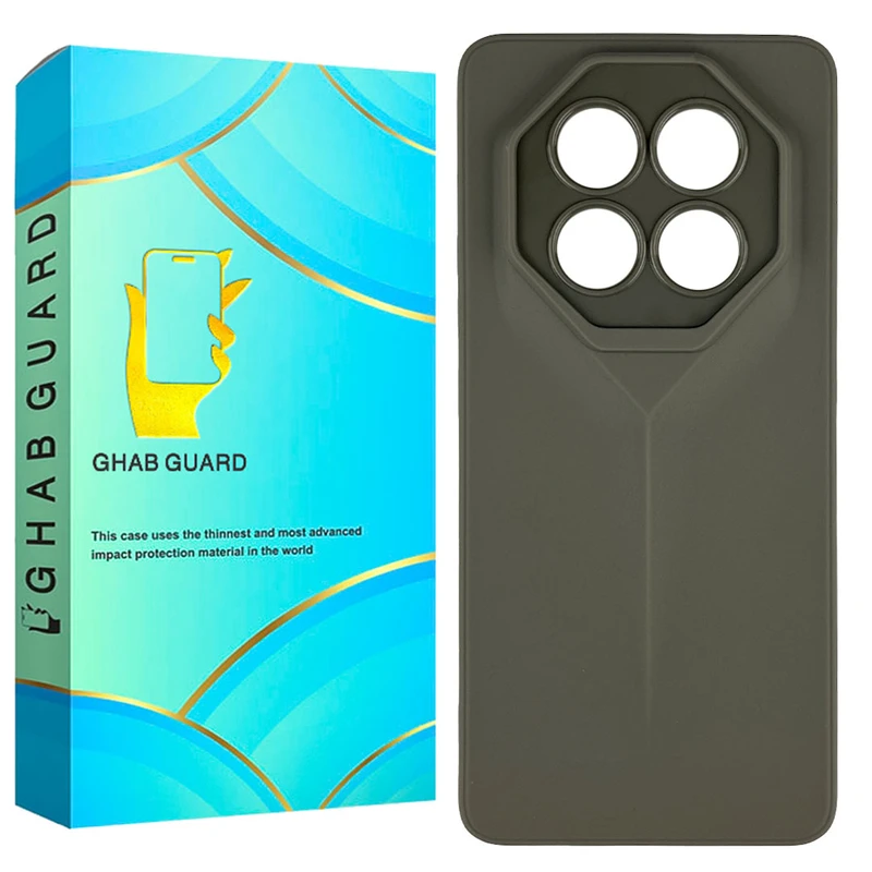 کاور قاب گارد مدل PRDZ مناسب برای گوشی موبایل شیائومی Redmi Note 14 Pro Plus 5G 