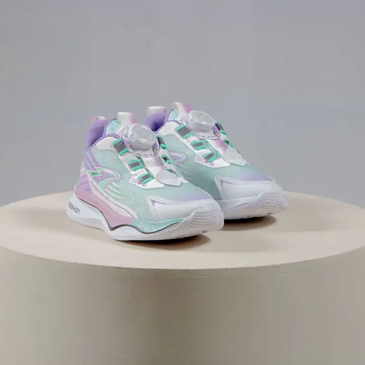 کفش راحتی بچگانه مدل جی بی ال