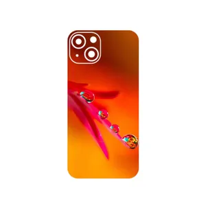 MAHOOT Plant dew Cover Sticker for Apple iPhone 13