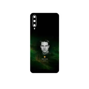 MAHOOT Tom Cruise Cover Sticker for Huawei Y9S