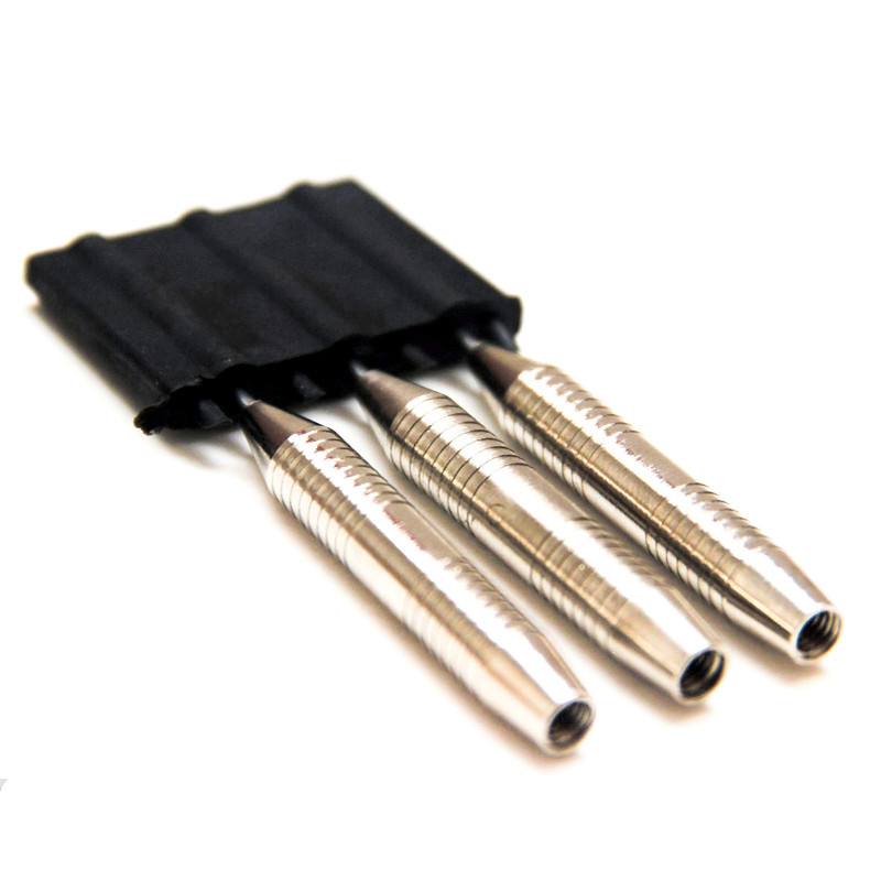 دارت یدک مدل STEEL کد 25g بسته 3 عددی