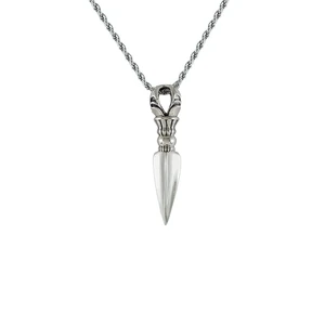 گردنبند مردانه ژوپینگ مدل 1373