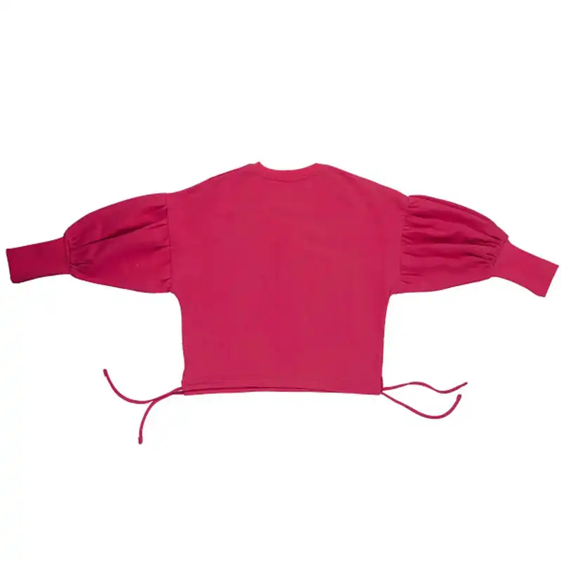 بلوز دخترانه مدل MDSS-CG6337