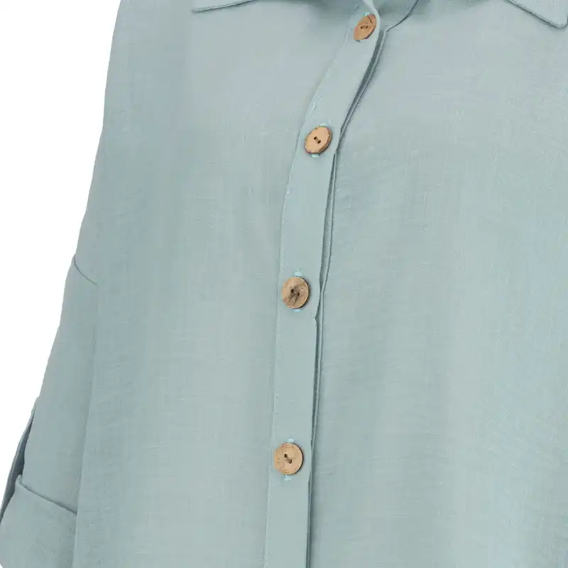 مانتو و شلوار زنانه السانا مدل رزیتا کد 184622