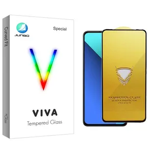 Junbo Viva OG Screen Protector For Xiaomi Poco X6 Pro