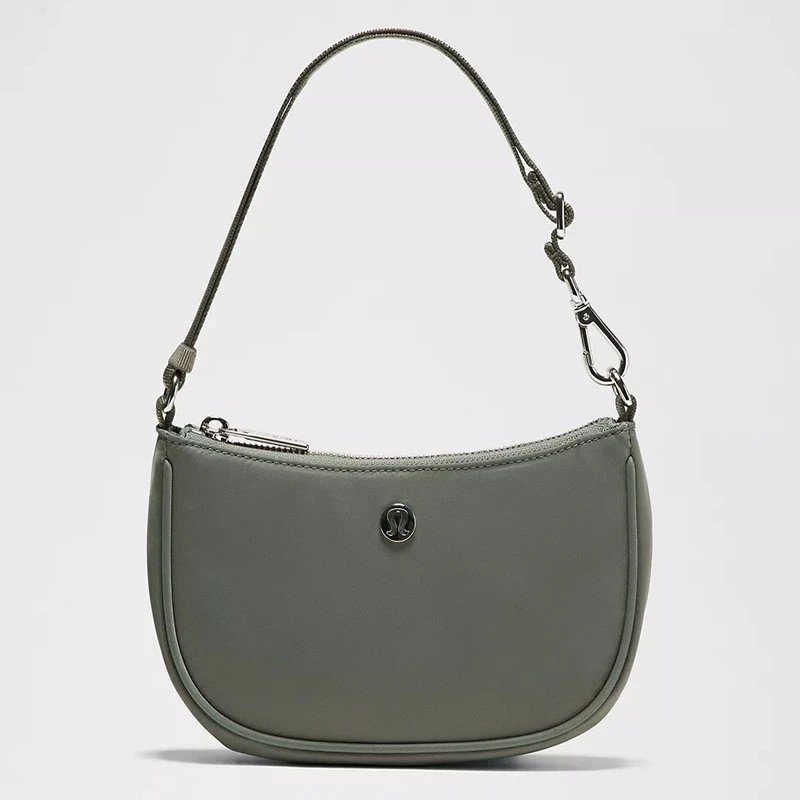 کیف رودوشی زنانه لولولمون مدل city Essential