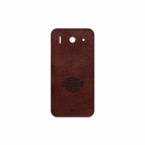 MAHOOT NL-HRLY_DVDSN Cover Sticker for Huawei Ascend G510