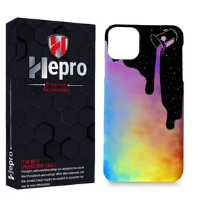 HEPRO MC Cover for Apple IPHONE 11 PRO