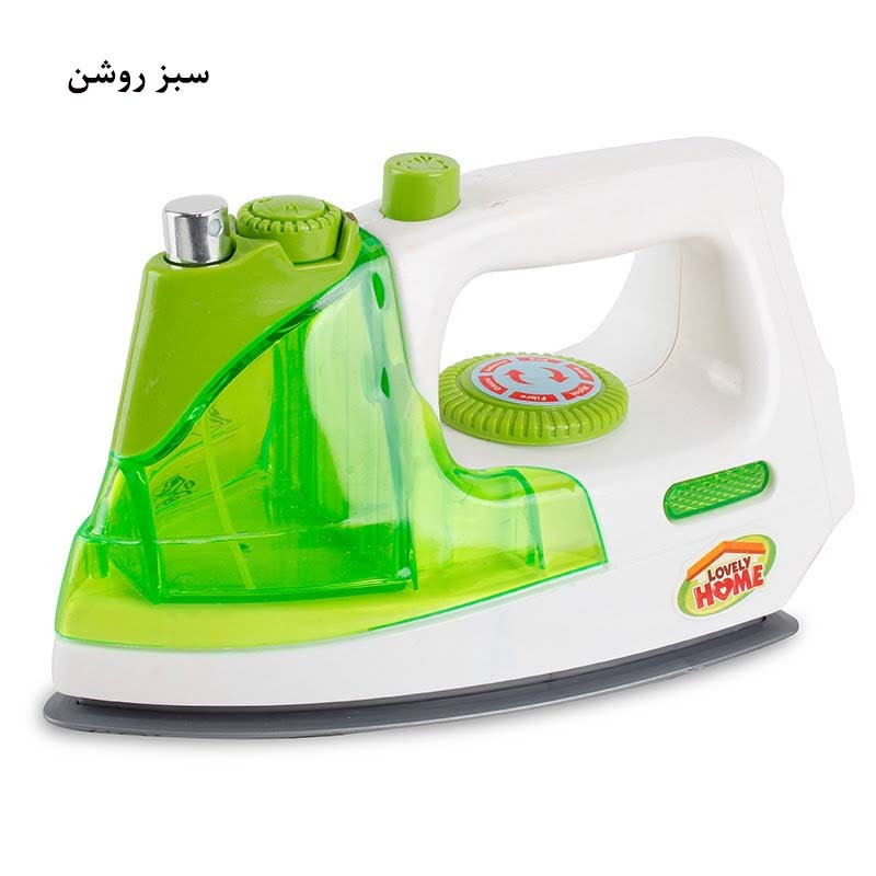 اسباب بازی مدل اتو کد 3207