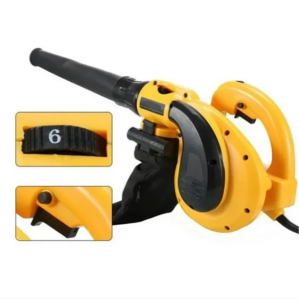 دستگاه دمنده و مکنده مدل ASPIRATOR Q1F-3.5