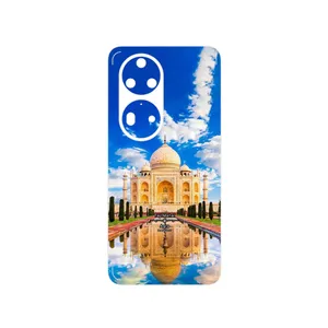 MAHOOT The Taj Mahal Cover Sticker for Huawei P50 Pro
