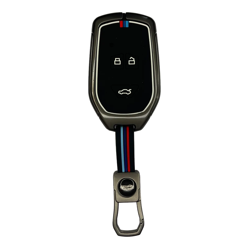 کاور ریموت و سوئیچ خوردو مدل J080 مناسب برای ریسپکت