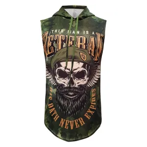 تاپ ورزشی مردانه مدل وترن کد KL5A