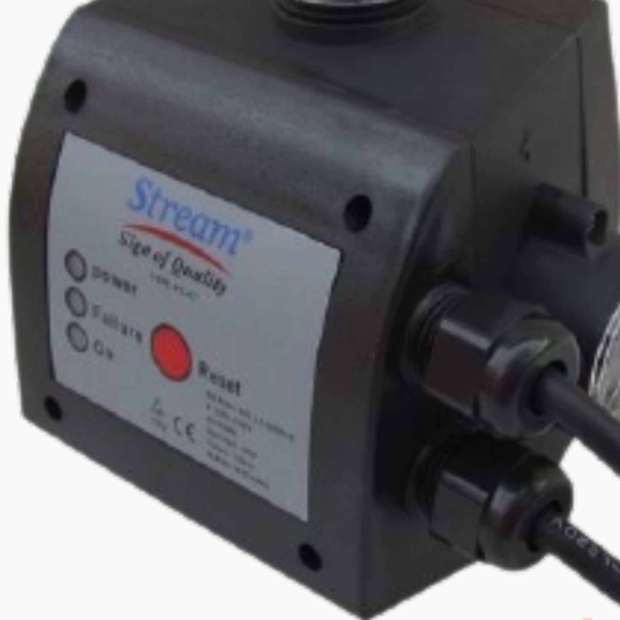 ست کنترل استریم مدل Ps_07 ست کنترل استریم مدل Ps_07