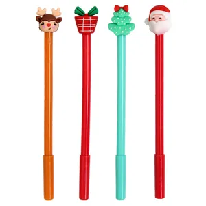  روان نویس مدل کریسمس مجموعه 4 عددی