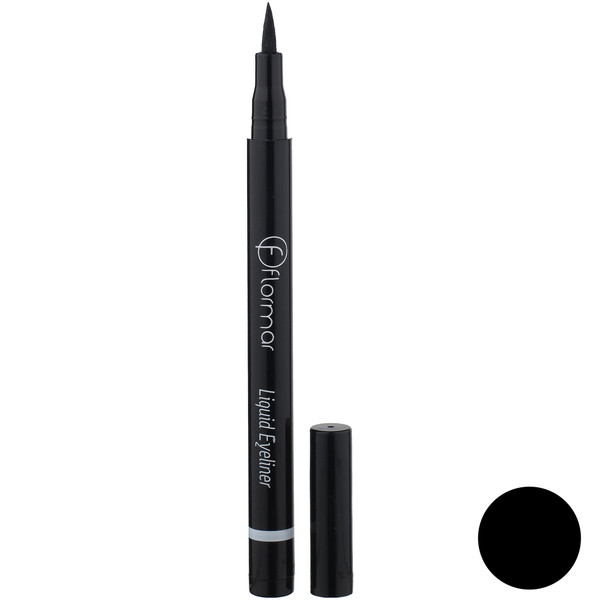 خط چشم فلورمار مدل Liquid linear