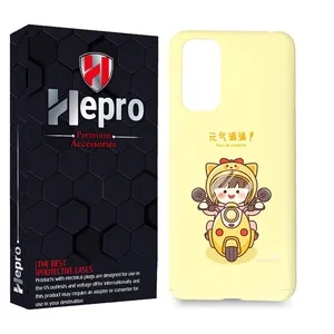 HEPRO MC Cover for XIAOMI Poco M5s