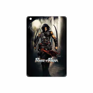 MAHOOT Prince of Persia Cover Sticker for Apple iPad mini 2 2013 A1490