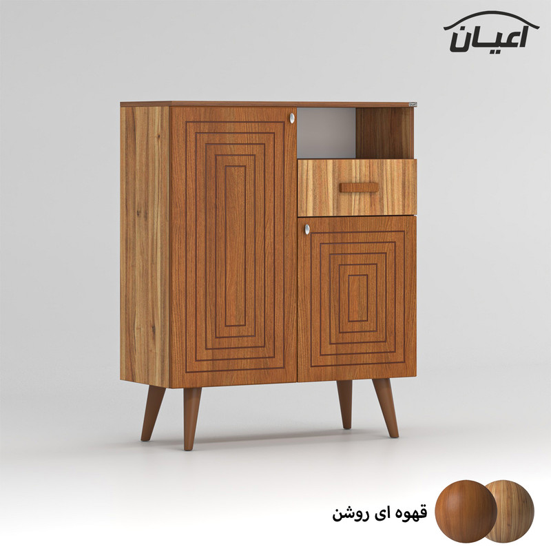 جاکفشی اعیان مدل FH854