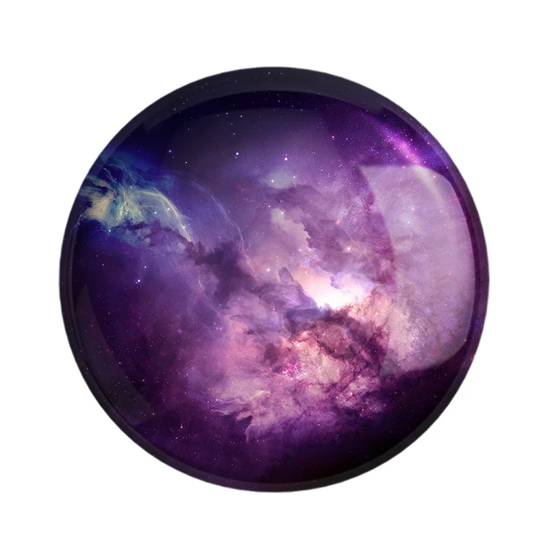 مگنت خندالو مدل کهکشان و سیاره ها کد 25360