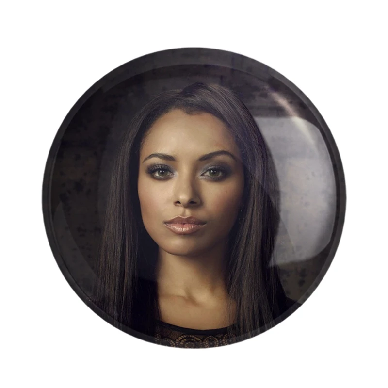 مگنت خندالو مدل بانی خاطرات یک خون آشام The Vampire Diaries  کد 20259