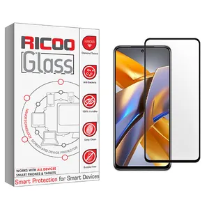 Ricoo RC Ceramics Screen Protector For Xiaomi  Poco M5s