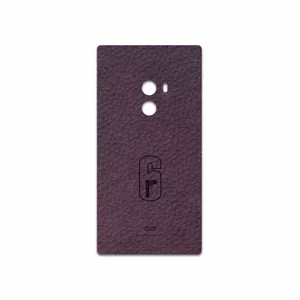 MAHOOT PL-RNBW_SX Cover Sticker for Xiaomi Mi Mix
