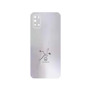 MAHOOT Fencing Cover Sticker for Gplus Z10